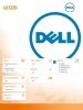 Dell Monitor U2722D_WOST 27 cali LED 2560x1440^HDMI^DP^USB-C^No Stand^3Y